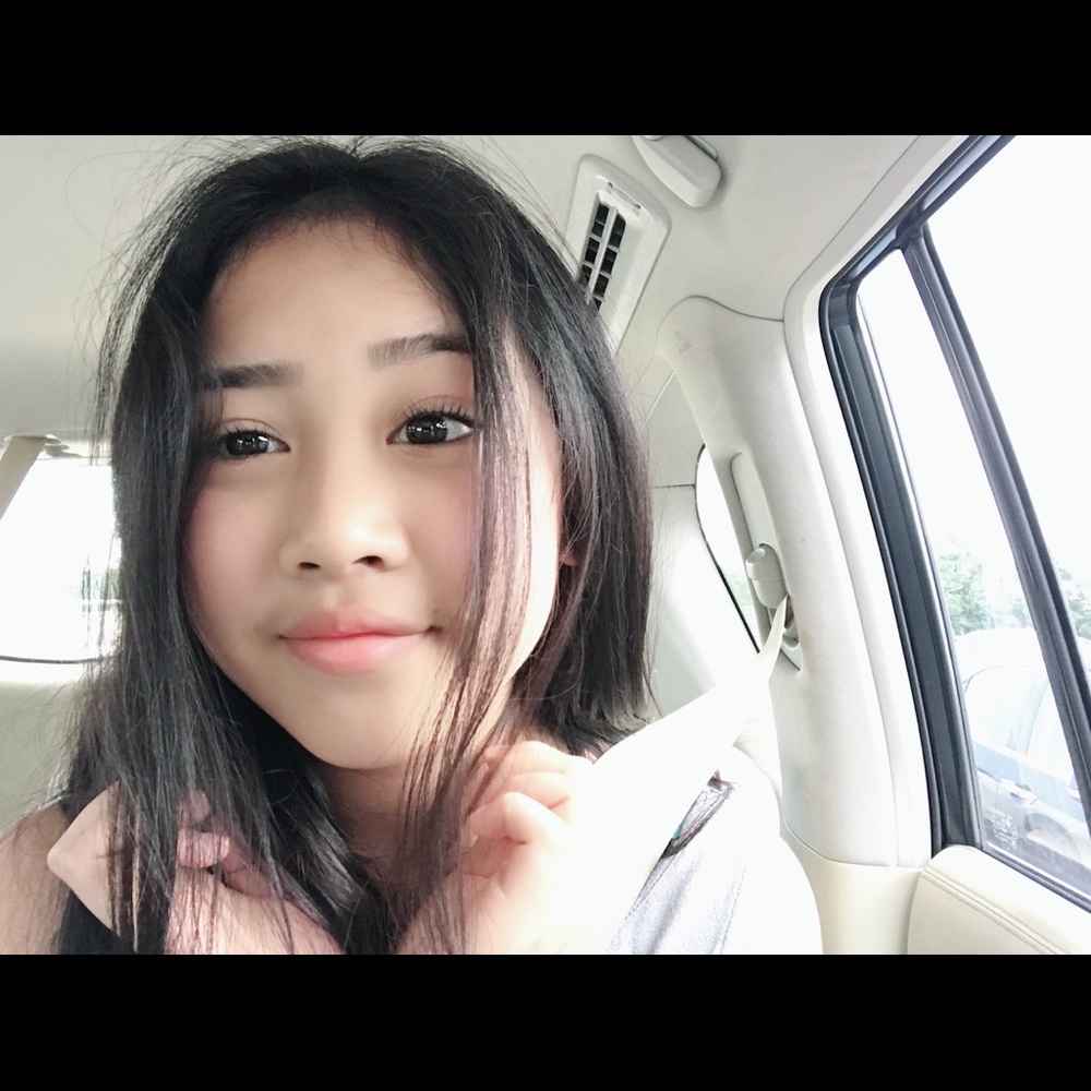 Meet your Posher, Kaitlyn